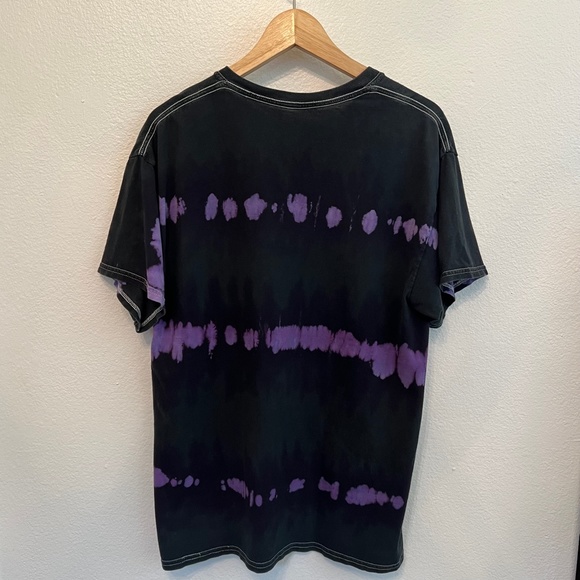 Van Halen Tour 1982 Band Tee - Picture 2 of 5